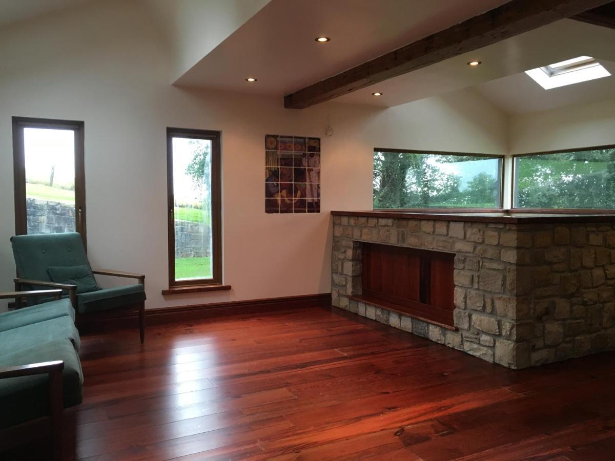 Eden Cottage Countryside Retreat 에니스 외부 사진